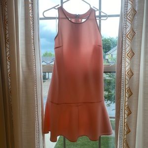 Never worn  Everly dress